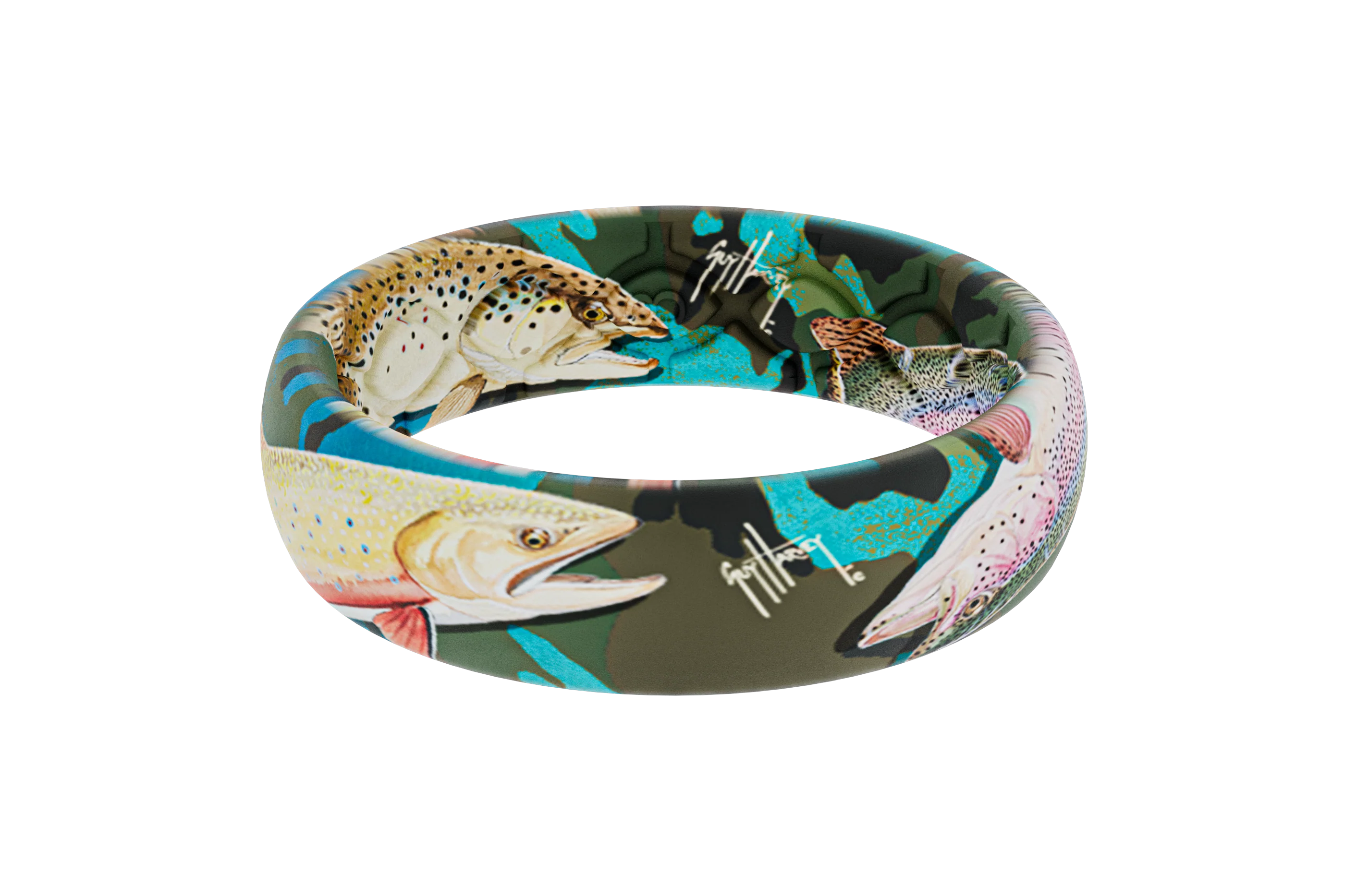 Best Selling Rings & Watch Bands
